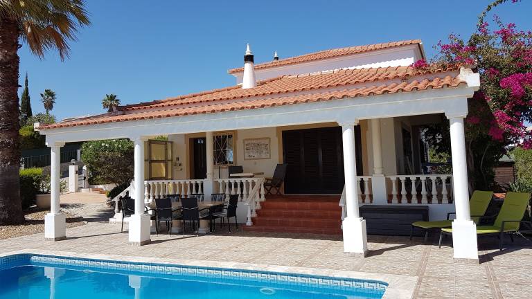 Huis Altura