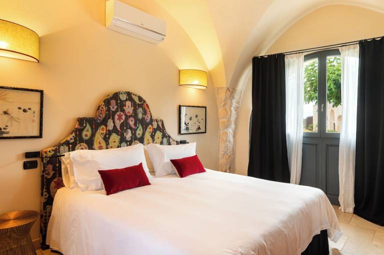 Agriturismo Ostuni