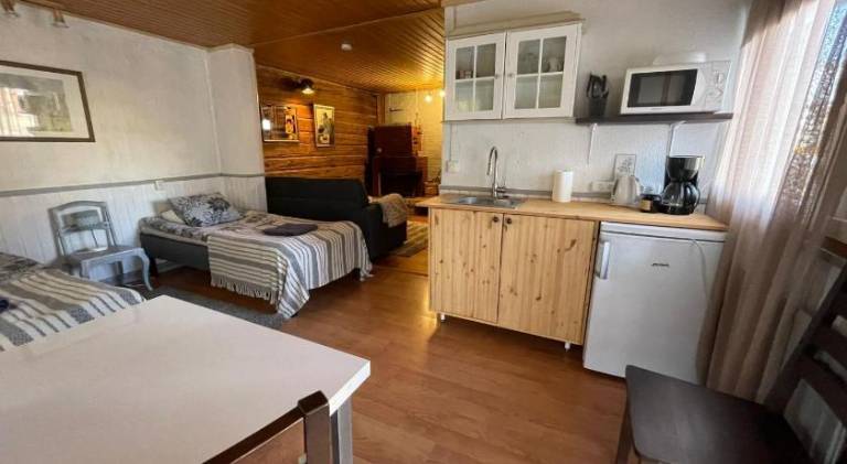 Chalet | Pets are welcome — photo 2