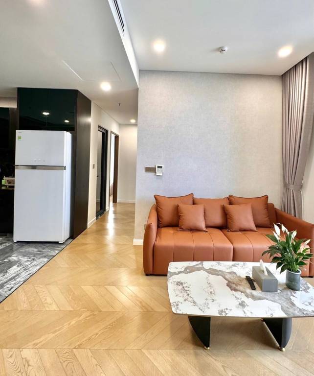 Vacation home with 1 room for 7 persons — photo 4