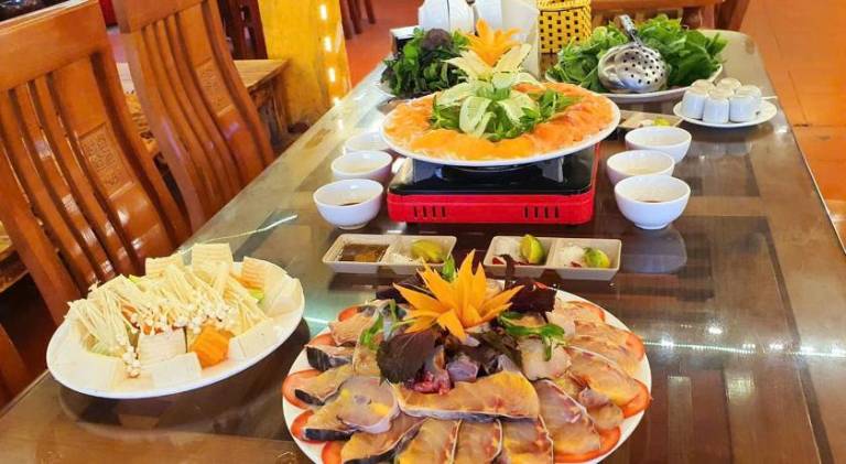 TRUC LAM HOTEL — photo 3