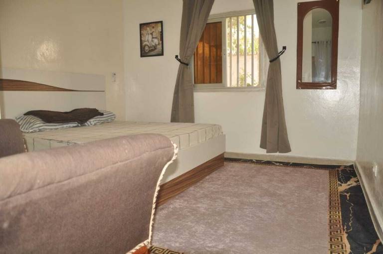 Appartement Saly