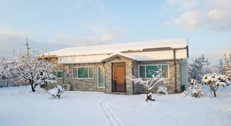 132 m&sup2; Ferienhaus