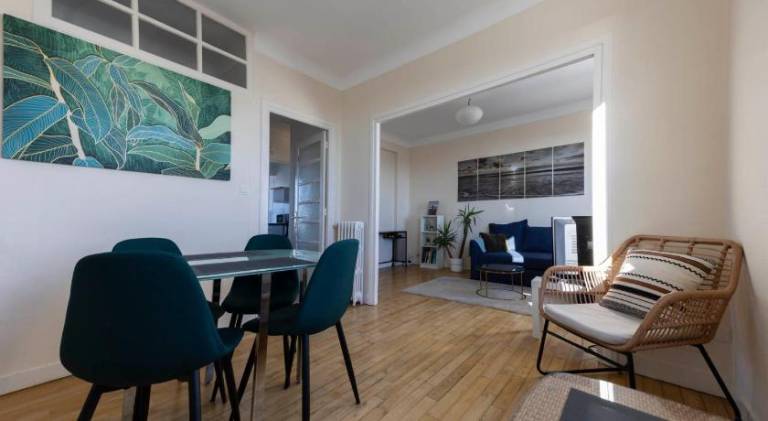 Rental apartment | Dogs allowed — photo 3