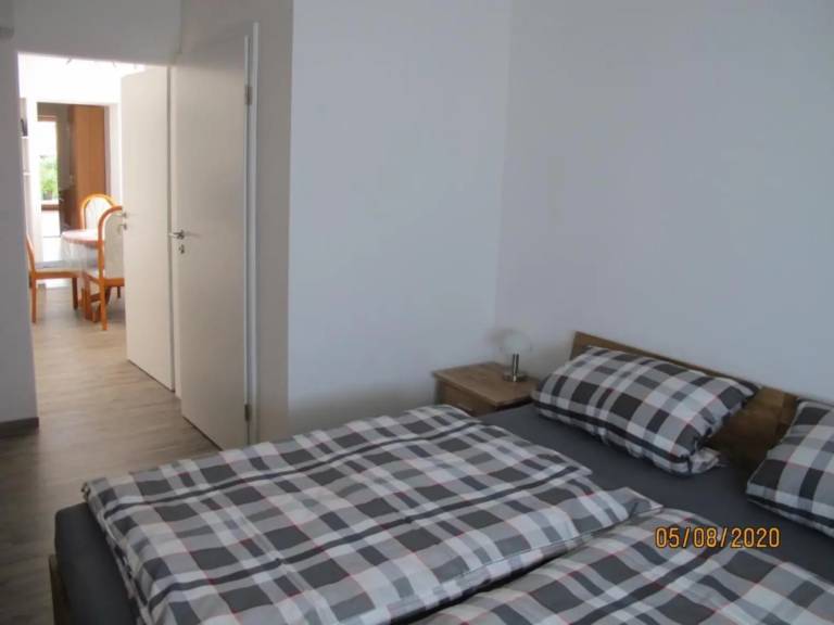 50 m² Ferienwohnung
