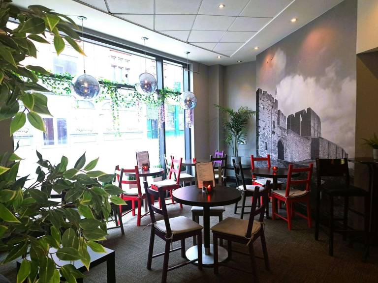 Ibis Carlisle City Centre — photo 5