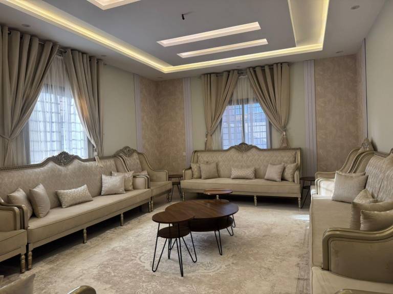 Spacious apartment with garden, terrace & grill | Pets are welcome — photo 3