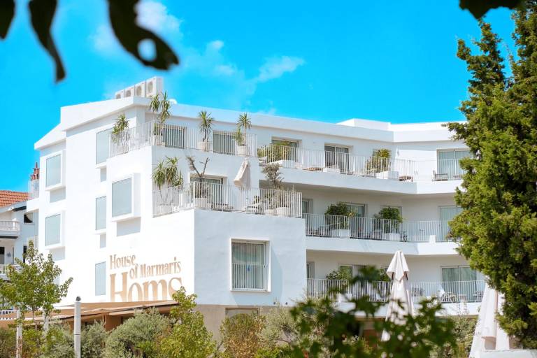 House of Marmaris in Marmaris