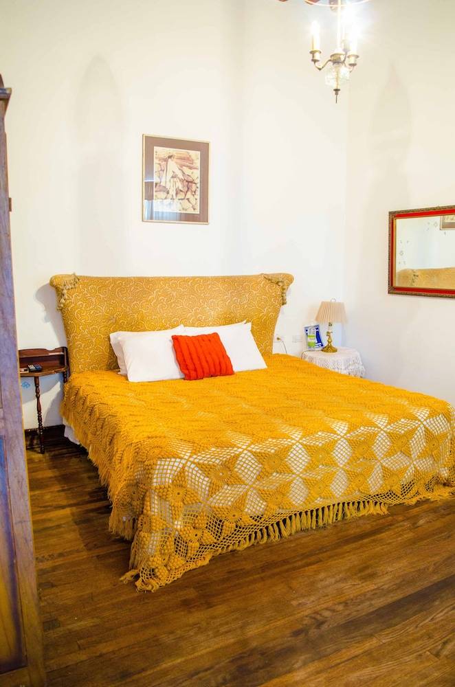 Accommodation Chihuahua