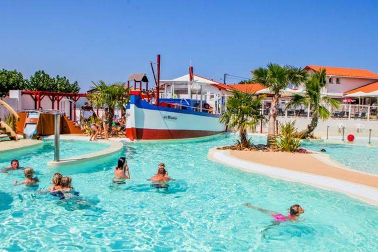 Caravan Biarritz