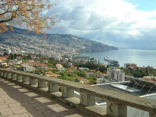 Apartment  Funchal