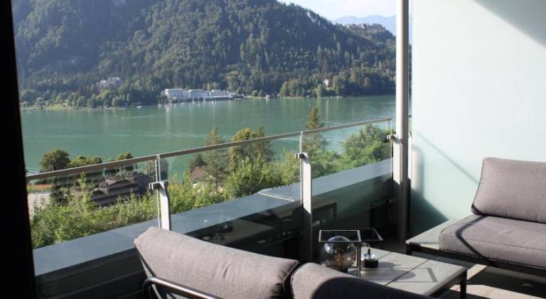 Alpine Lifestyle Apartment 20 I Gerlitzen-Ossiachersee I Alpe Maritima in Villach