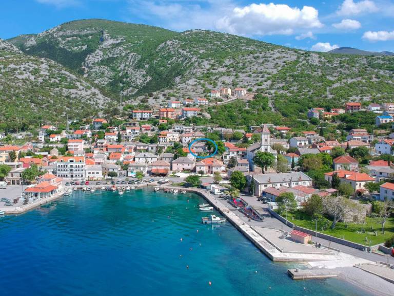 Apartament Sveti Juraj