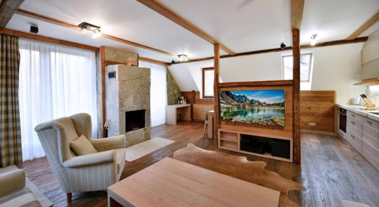 Kukucka Mountain Hotel & Residences — photo 2