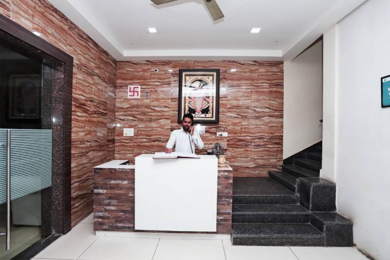OYO Yashogopal Resortico — photo 3