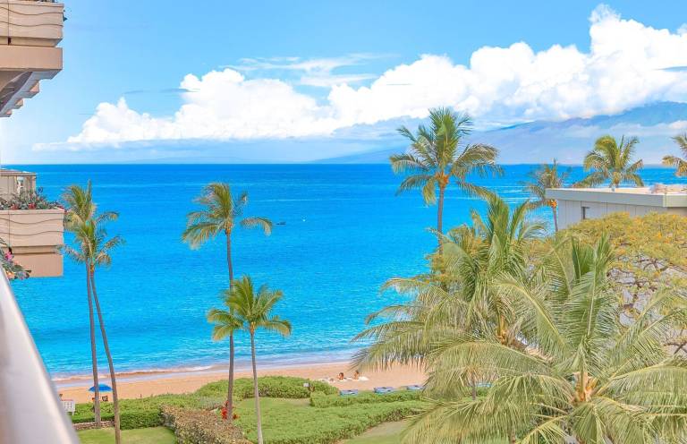 Condo Lahaina