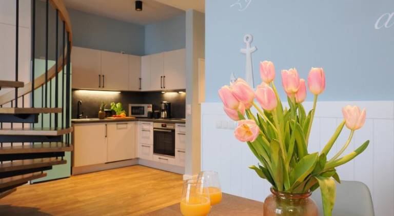 Rental apartment for 4 persons — photo 2