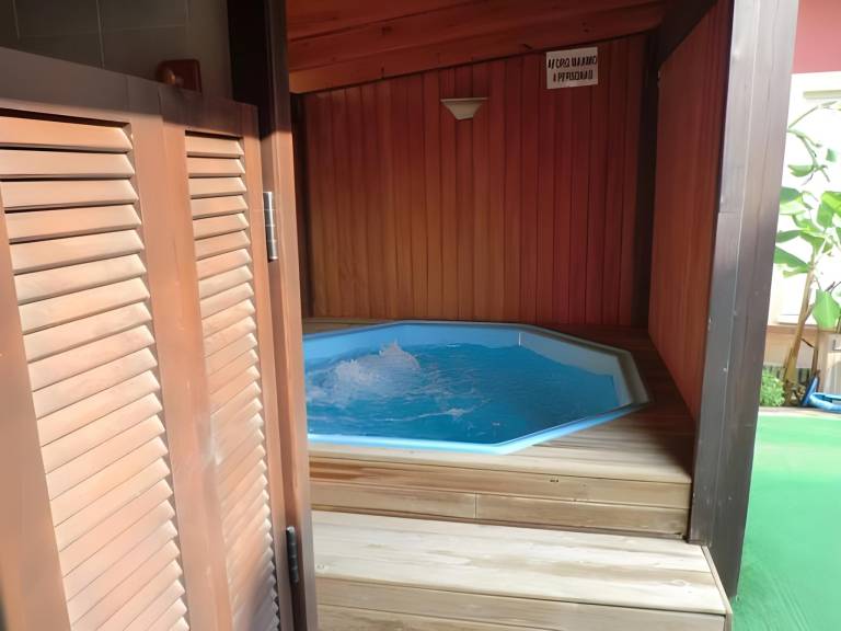 Hostal Alhaja Playa — photo 3
