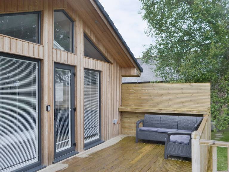 Cottage Otterburn