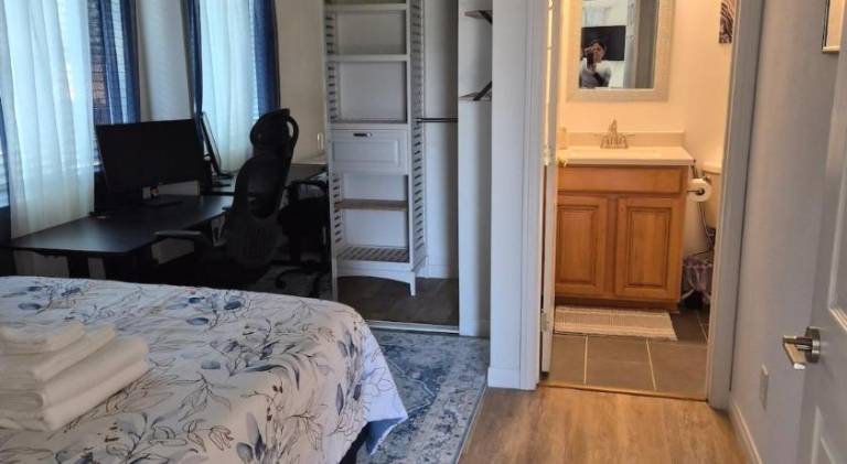 Vacation home | Pets allowed — photo 2