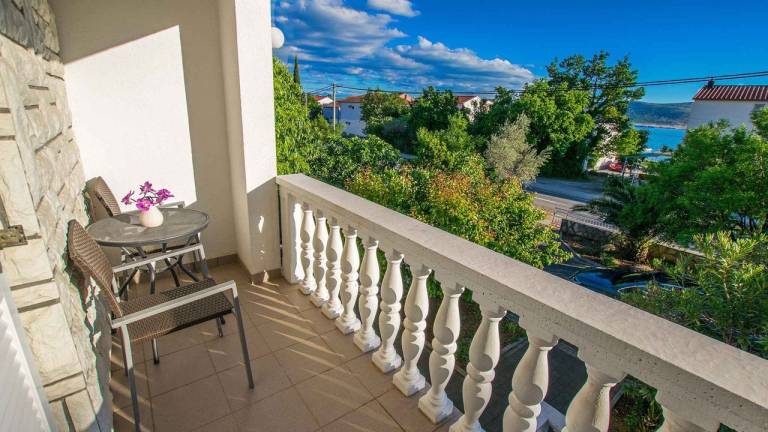 Apartman Seline