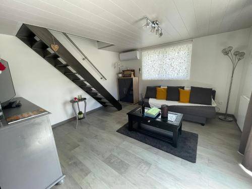 Maison de vacances Étueffont