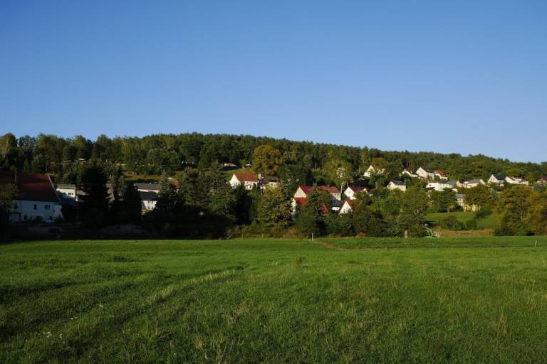Ferienhaus Rathen