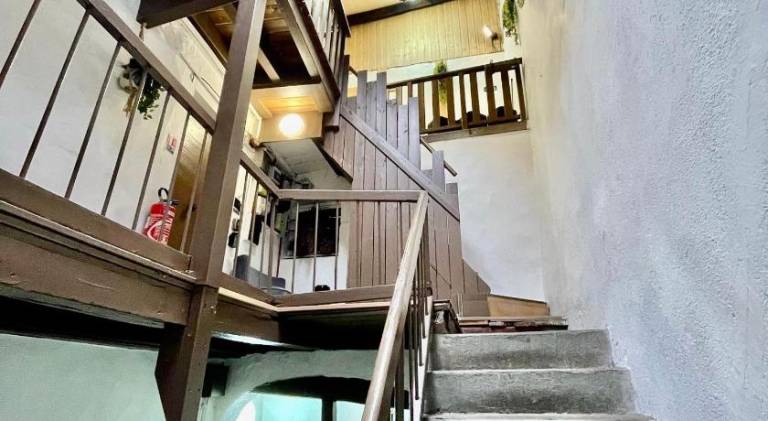 Annecy DUPLEX Gare-Lac 4e etage 4 ou 6 pers CLIMATISE — photo 3