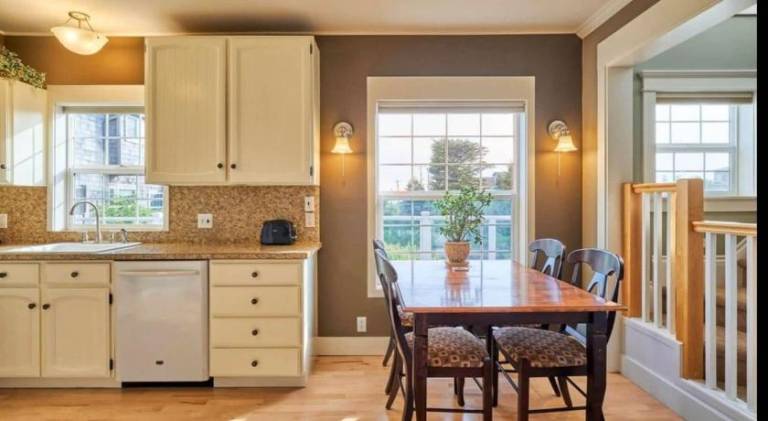 Spacious vacation home | Next to the beach | Pets are welcome — photo 4