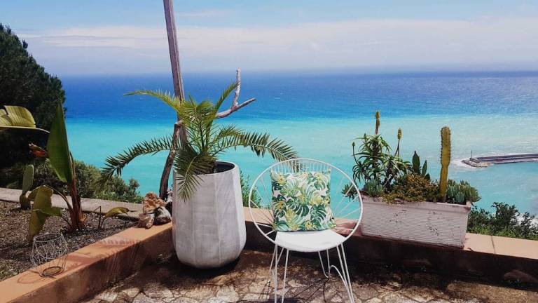 Villa Finale Ligure