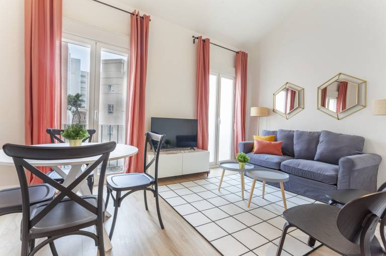 Apartamento Las Rozas de Madrid