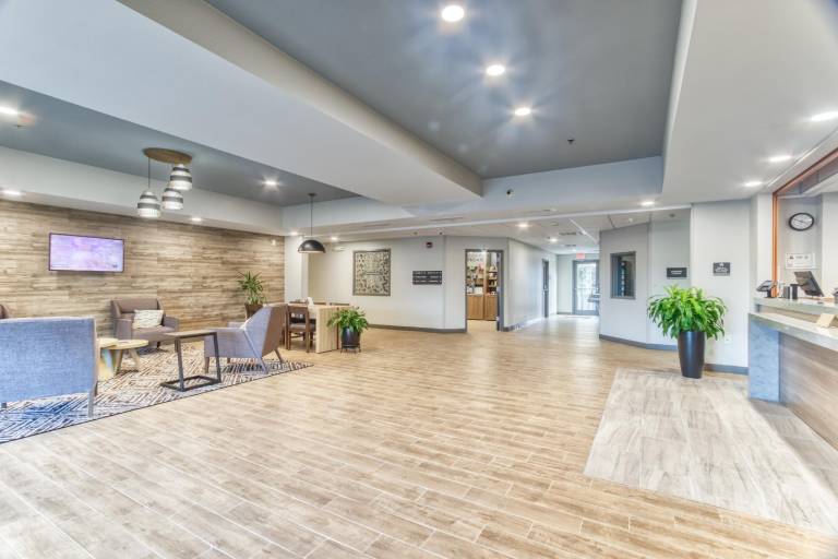 Candlewood Suites New Bern By IHG — photo 3