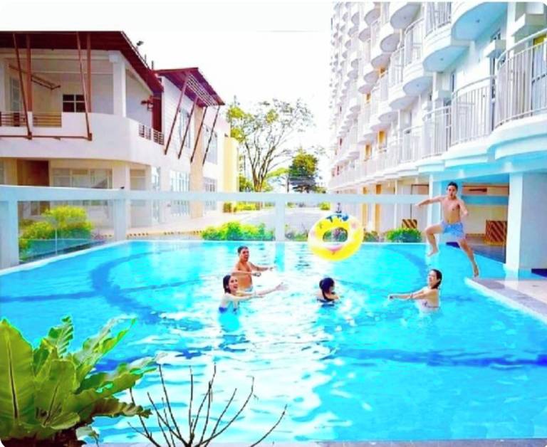 Ejerlejlighed Tagaytay