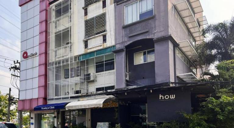 Serviced apartment with garden & pool — photo 4