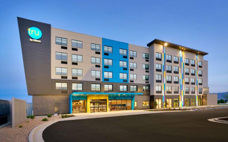 Tru by Hilton Lehi — photo 2