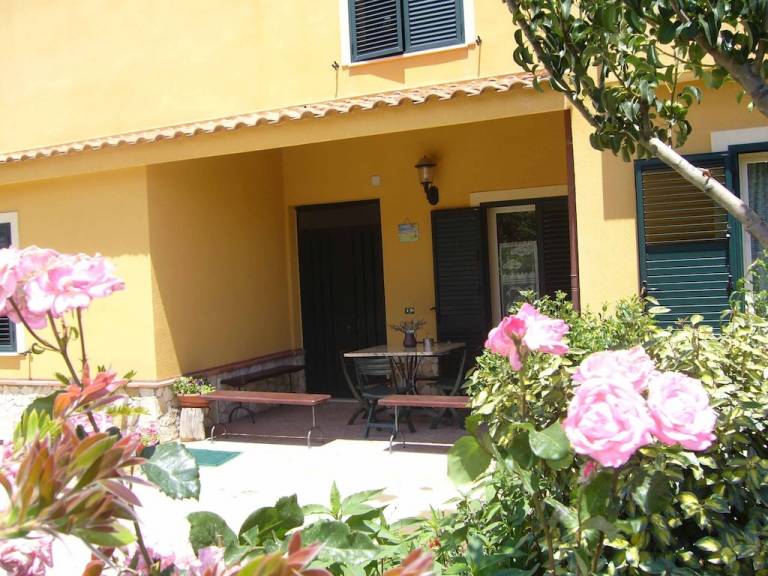 Villa  Mussomeli