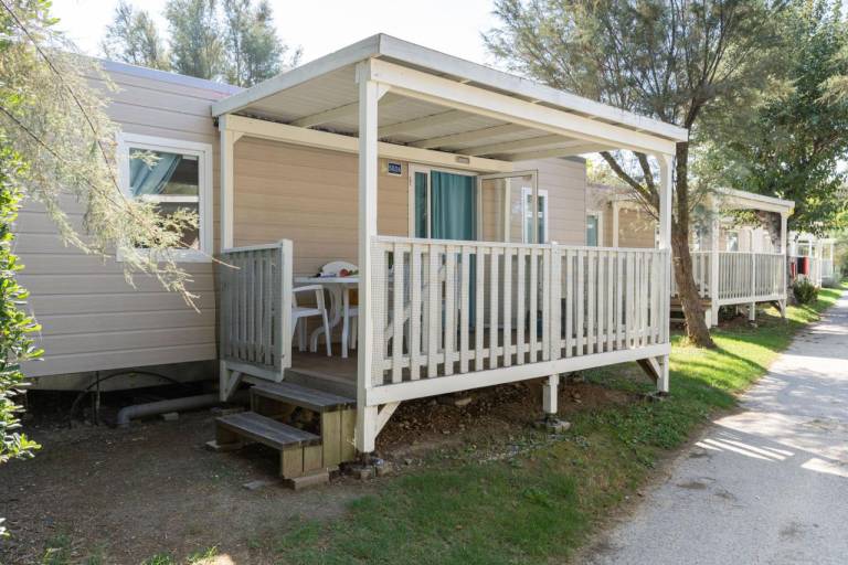 Children-friendly beautiful bungalow with terrace & pool | Close to the beach | Dogs allowed — photo 2