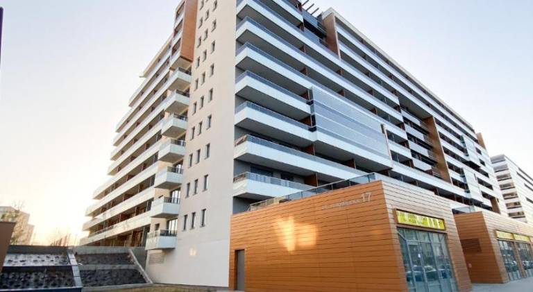 Pleasant apartment | Pet-friendly — photo 3
