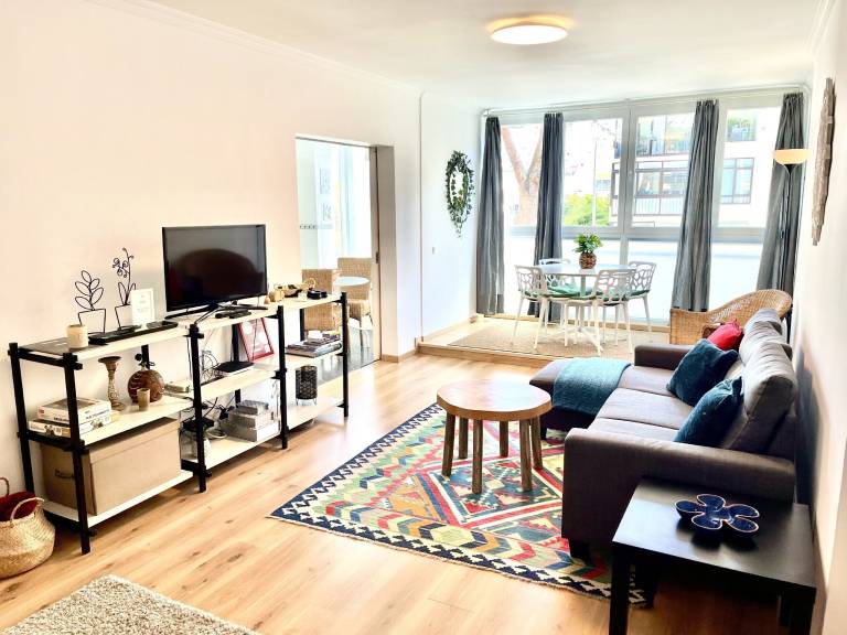 Ferienwohnung Cascais