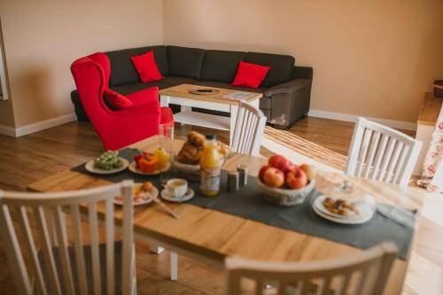 Apartmán  Trenčianske Stankovce