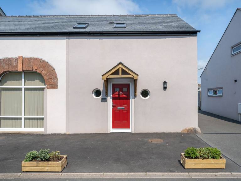 Cottage  Seascale