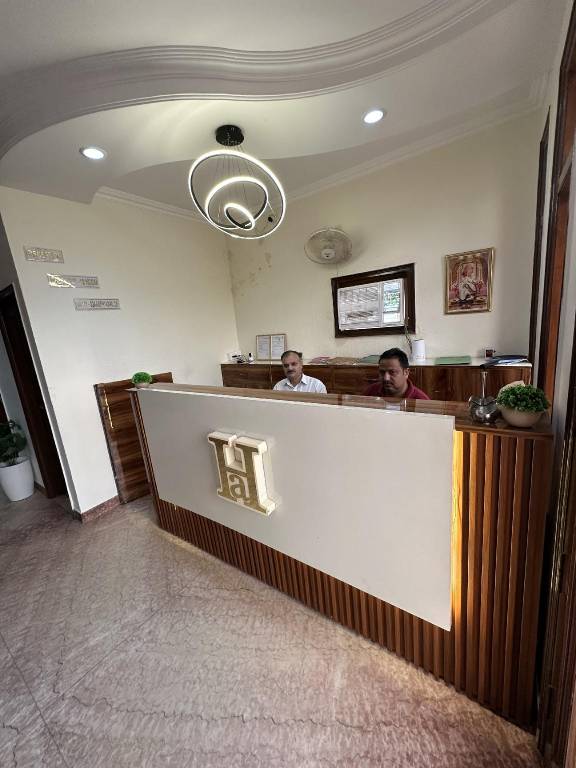 HOTEL ASHISH — photo 5