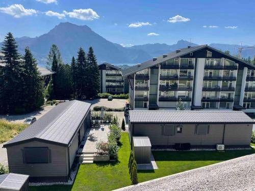 Ferienhaus Altmünster am Traunsee