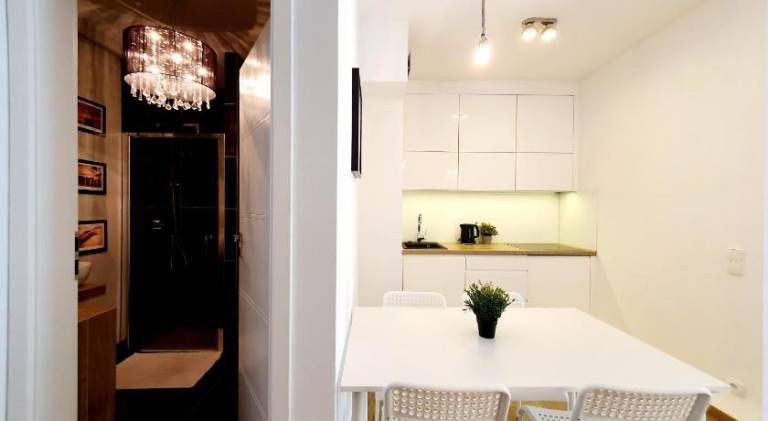 Rental apartment with 1 room for 4 persons — photo 4