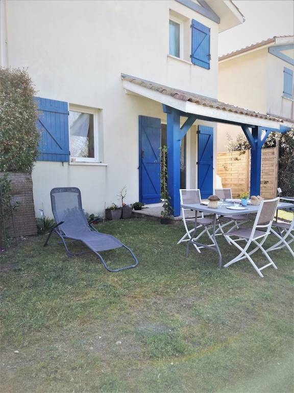 Maison de vacances  Bias