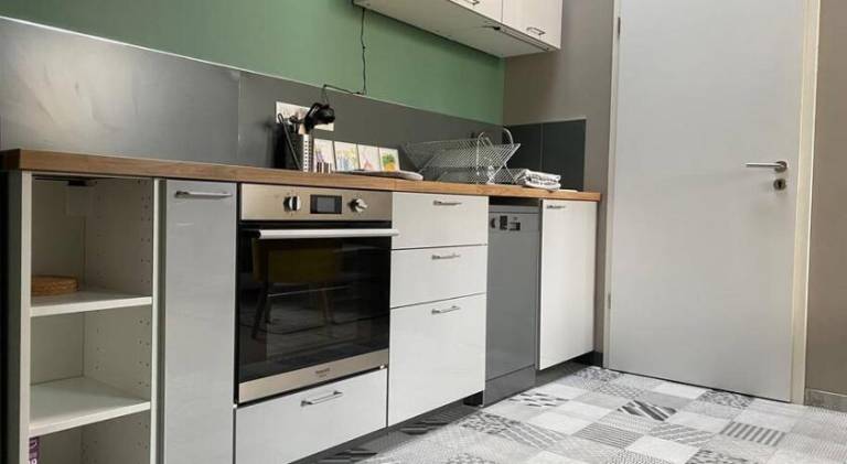 Rental apartment with 2 rooms for 3 persons — photo 3