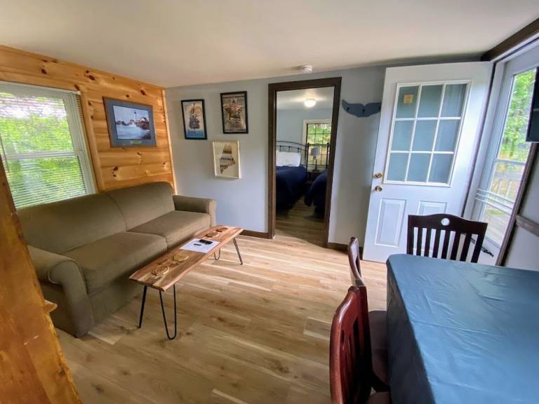 Cottage  Belfast