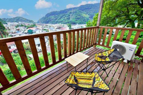 48 m² Ferienwohnung