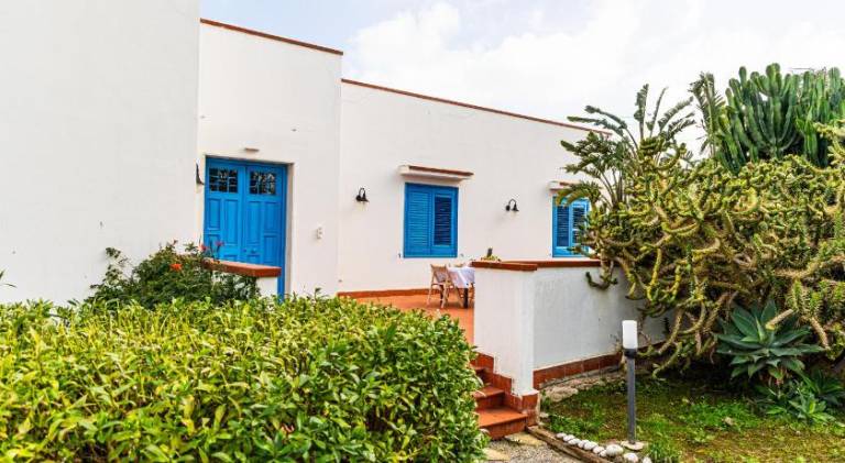 Villa with pool | Pet-friendly in Castelvetrano