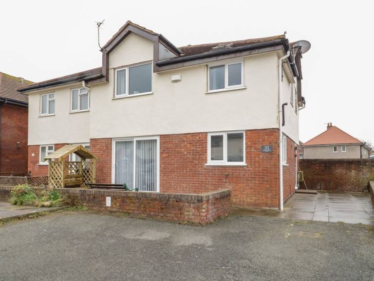 Cottage Llandudno
